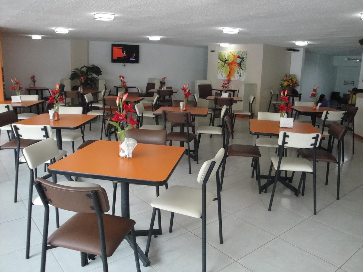 Hotel Safari Tuxtla Gutiérrez المظهر الخارجي الصورة