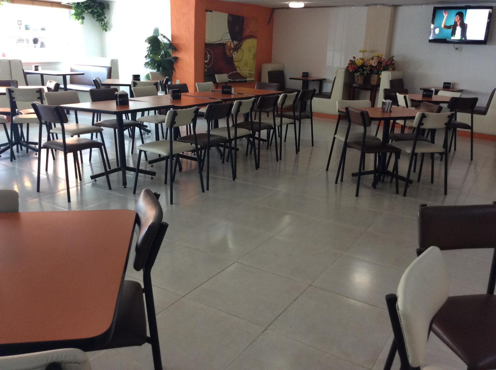 Hotel Safari Tuxtla Gutiérrez المظهر الخارجي الصورة