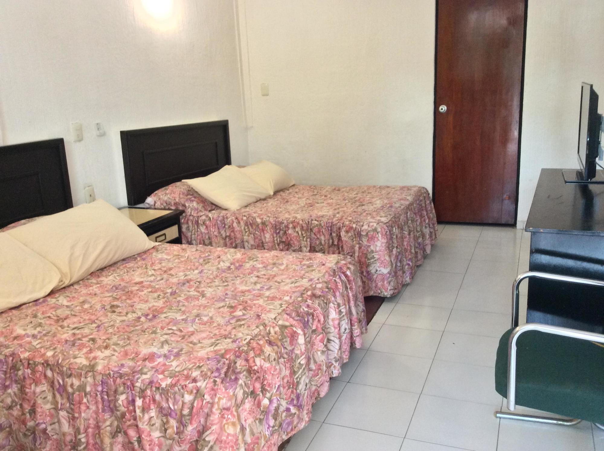 Hotel Safari Tuxtla Gutiérrez المظهر الخارجي الصورة
