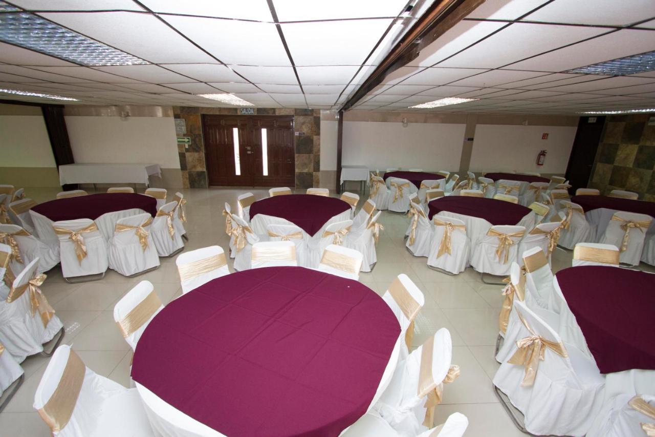 Hotel Safari Tuxtla Gutiérrez المظهر الخارجي الصورة